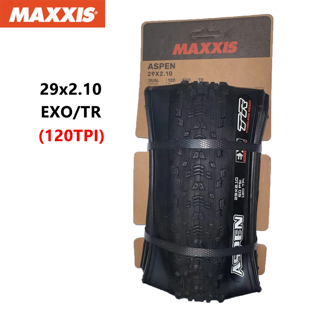 29x2.1 EXO TR
