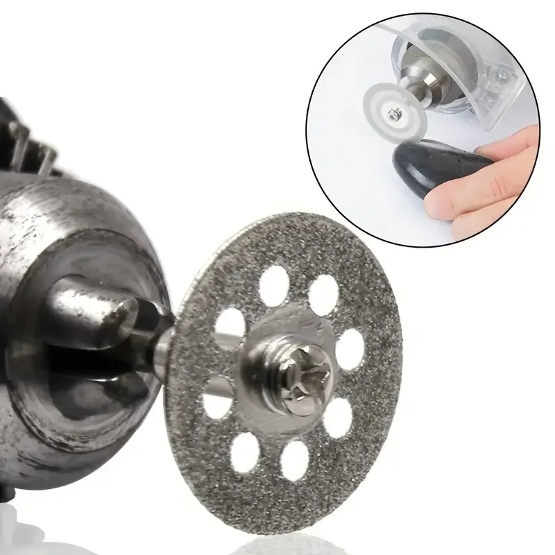 Dremel 12Pcs Cutting Blade Metal Saw