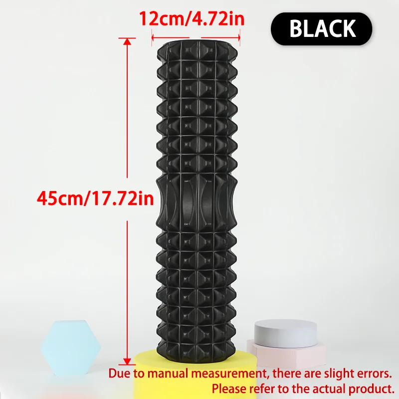 BLACK-45CM