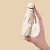 Capsule Umbrella Sunny and Rainy Dualuse Rainproof Wind-resistant Sun Protection Outdoor Traveling Portable Mini Umbrella 1