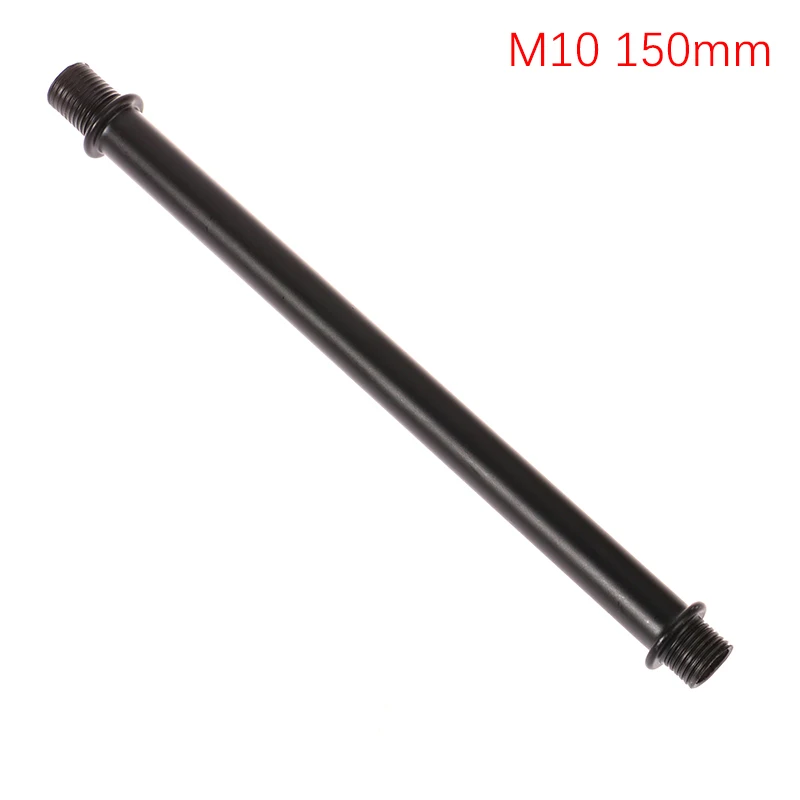 M10 150mm Black
