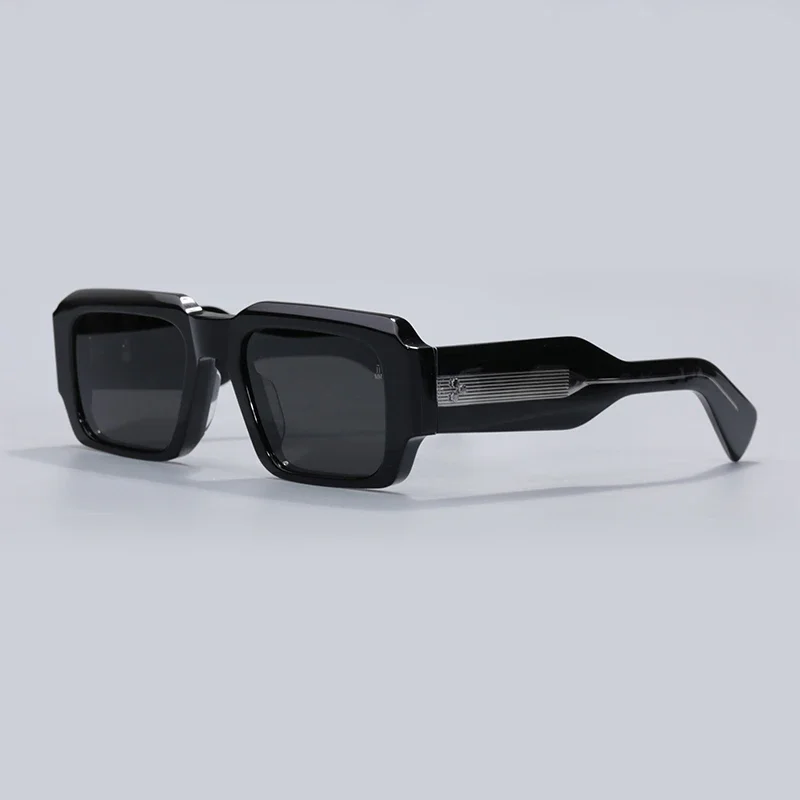 

Acetate Sunglasses Men Fashion Designer Eyeglasses UV400 Outdoor Handmade Women Top Quality Trendy SUN GLASSES