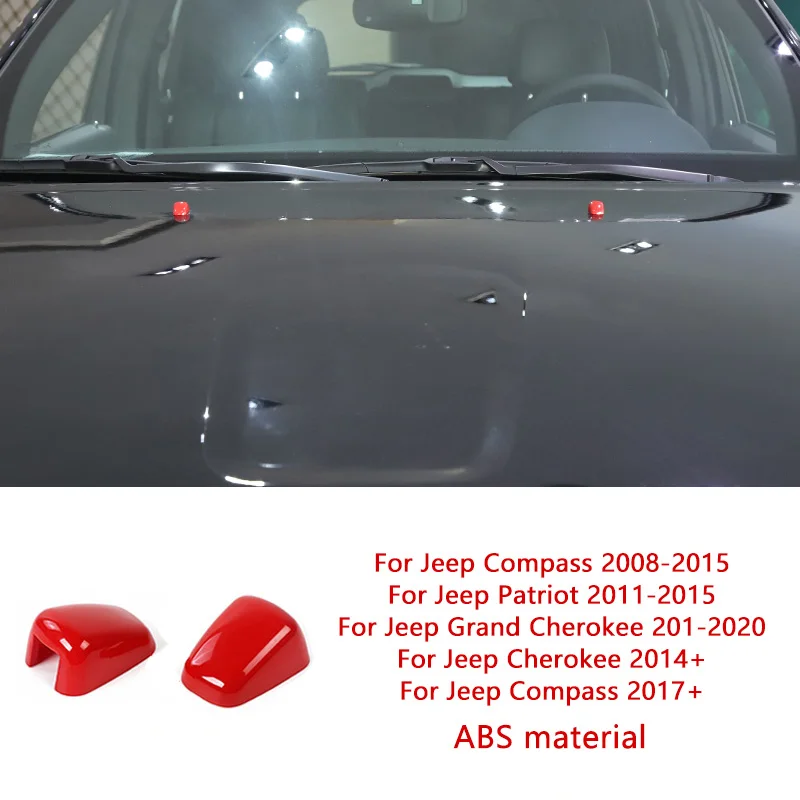 Wiper spout