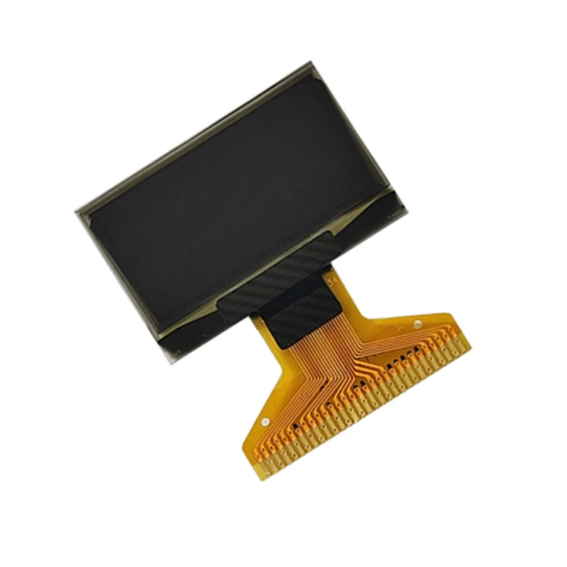 ο  ׵θ 0.96 ġ OLED ÷ 12864 OLED ȭ SSD1315 Ĩ oled   ο VDO LCD ÷