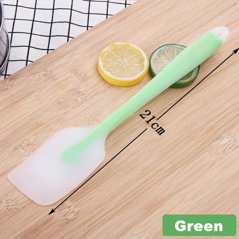 Green - S