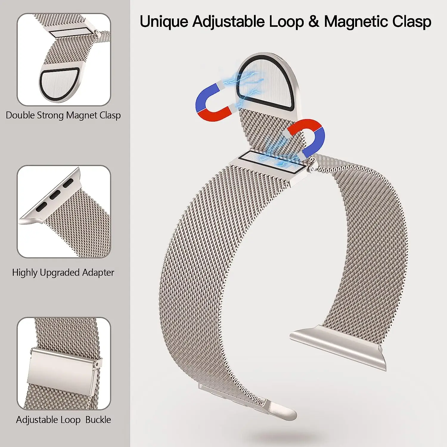  ġ ݼ ׳ƽ , ж  Ʈ, iWatch ø 8, 7, 6, 5, 4, 3 SE, Ʈ 49mm , 38mm, 40mm, 41mm, 42mm, 44mm, 45mm