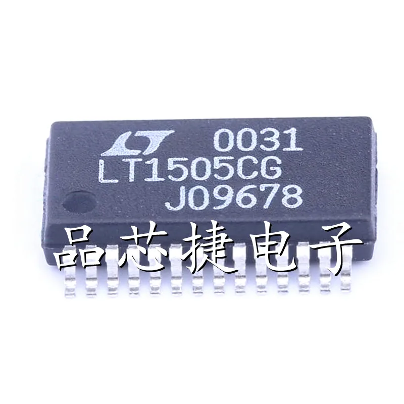 

1 шт./партия, зарядное устройство LT1505CG # TRPBF LT1505CG # PBF Marking LT1505CG