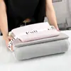 King Twin Full Queen Space-saving Closet Organization Sheet Organizer Belt Bed Sheets Storage Bands Sheet Straps 5
