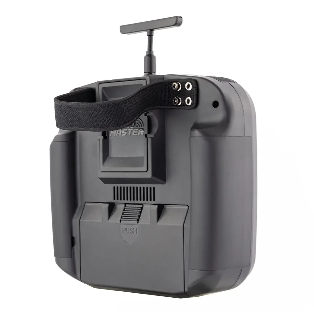 Radiocommande Radiomaster Boxer M2 CC2500/ELRS/4IN1 - Simulateur RC