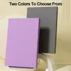 Durable NBR NBR Balance Pad Purple Black High Density Support Balance Pad Yoga Mat