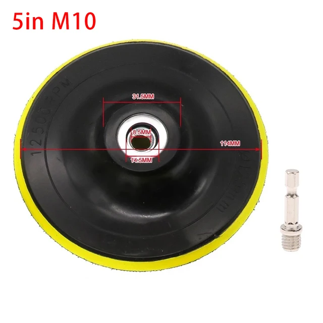 5in M10