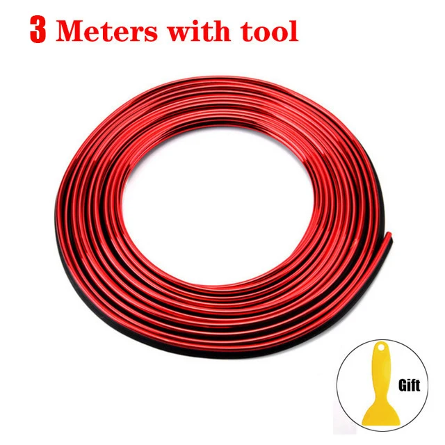 3M rosso