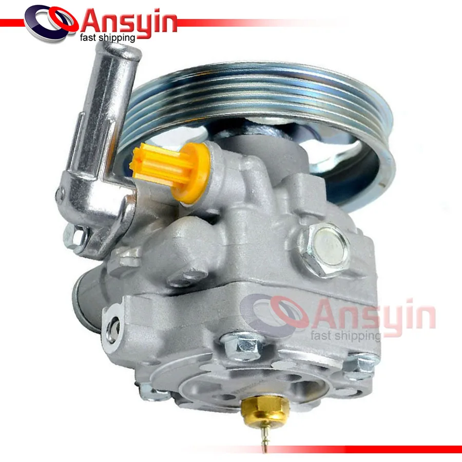 

Насос гидроусилителя руля для SUBARU IMPREZA, Impreza, WRX STi, AWD 2,5, 34430-FE040, 34430FE040, 34430FE041, 34430-FE041, насос 34430FE042