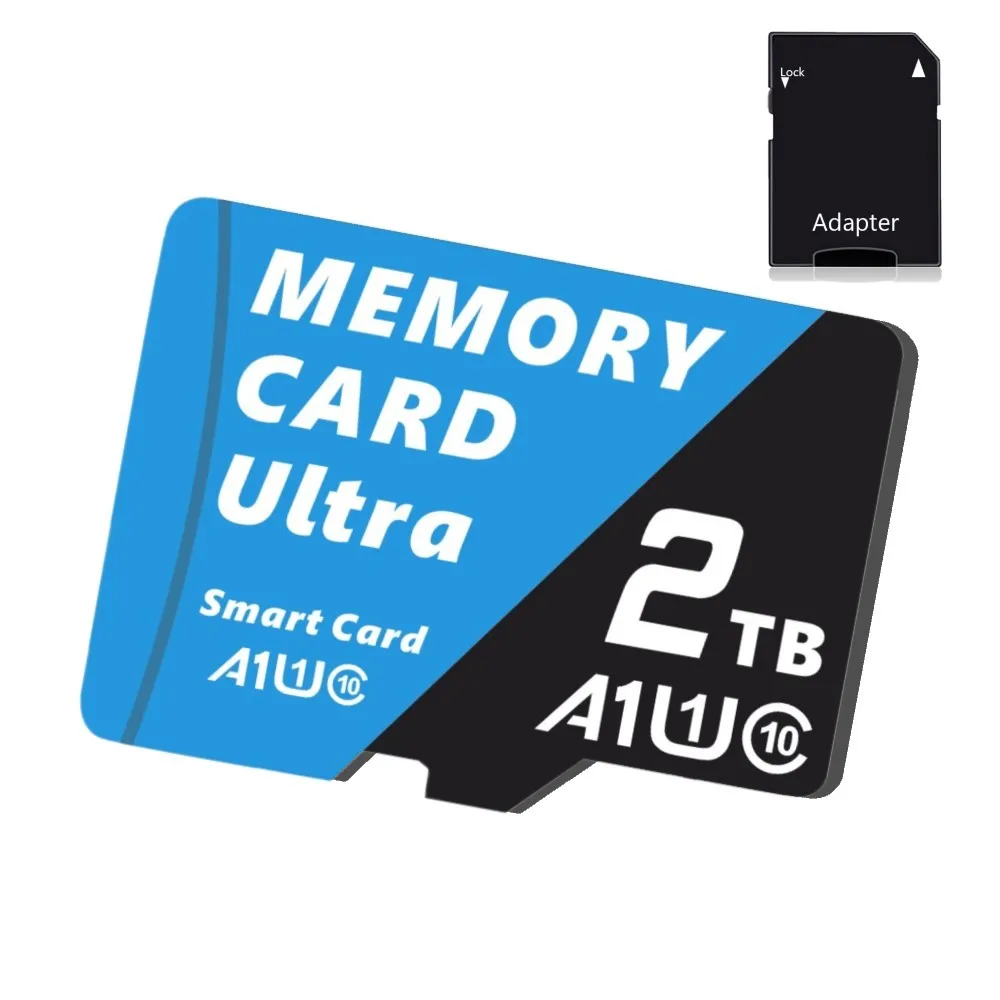 Sd Карта 2 Тб Купить