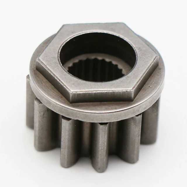 MTD 783-06988A Steering Rack And 717-1554 Steering Pinion Ge