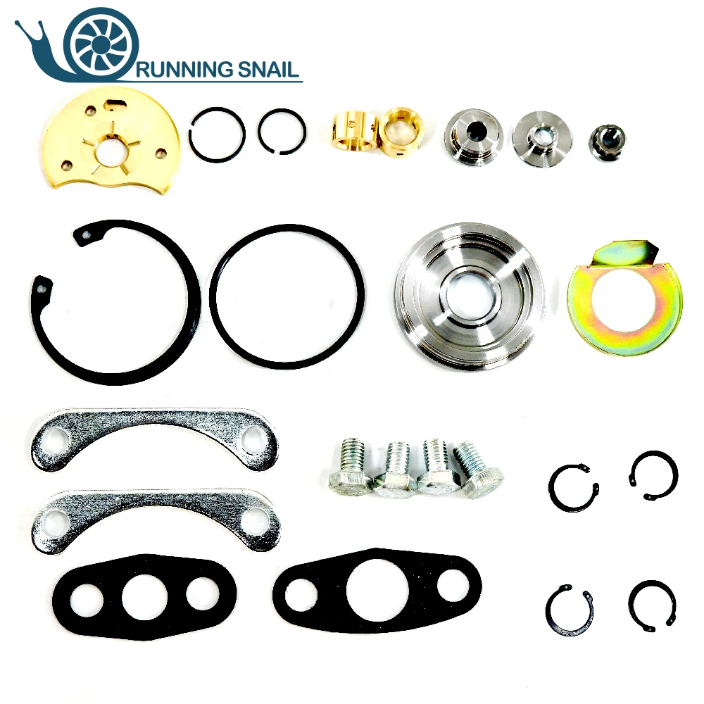 Kit Di Riparazione Turbo Per Holset Hy35 Hx35 Hx40 He341 He351 Turbo 3575169 Fornitore Runningsnail