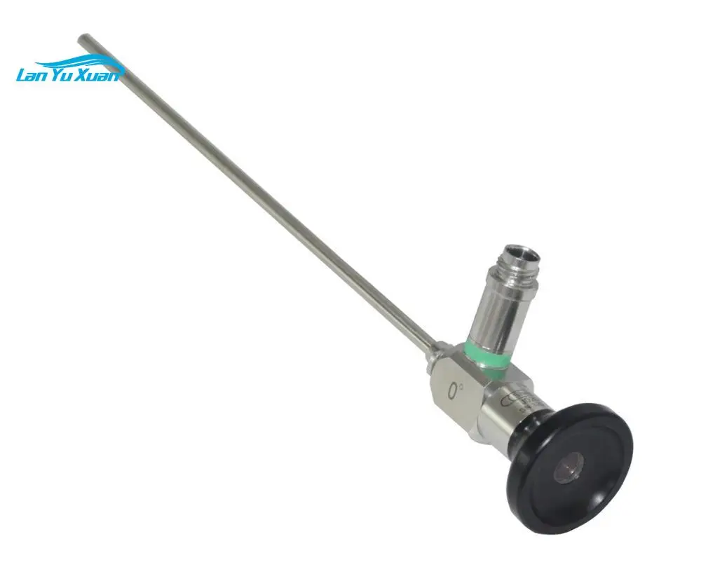 

Medical instrument for Ear examination endo-scope sinuscope