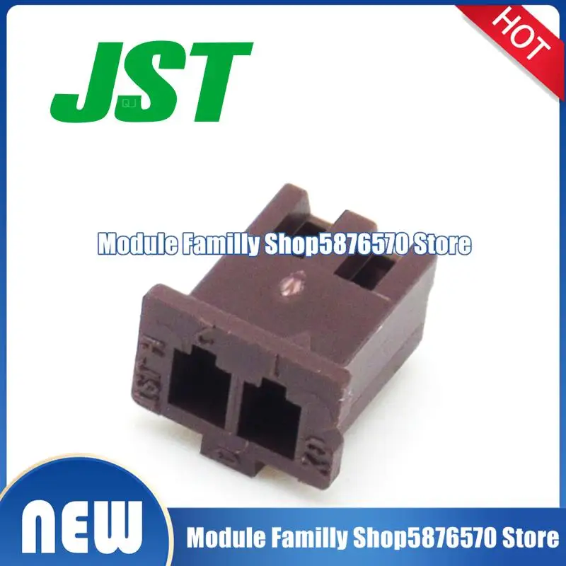 

100/pcs/lot new and original XHP-2-N Connector