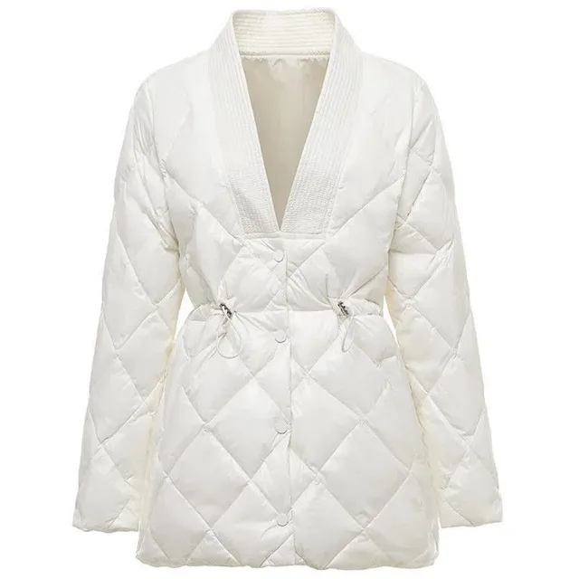 Chic Autumn Winter Women's Jacket