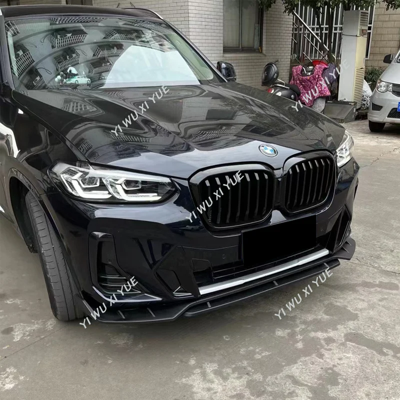 新品未開封　BMW X3 X4 G01 G02 純正ワイパー BMW 純正 フロント ワイパーブレード 左右セット X3 G01 X4 G02