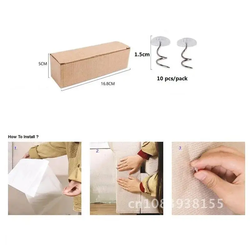 

2pcs/lot Cat Scratch Guards Mat Scraper Cat Tree Scratching Claw Post Paw Sofa Protector For Cats Scratcher Pet Furniture Couch