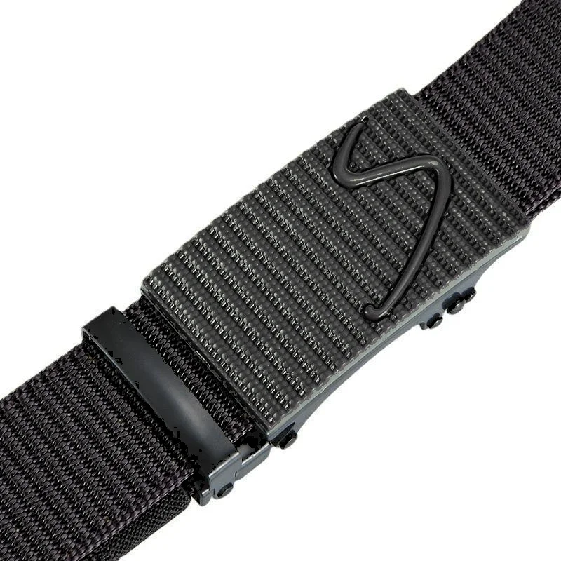 Men Belt Nylon Breathable Belts Leather Belt Cowboy Designer Outdoor Tactical Military Gifts Tactical Belt Nylon Belt Leather Belt Tactical Belts Mens Belt Waist Belt