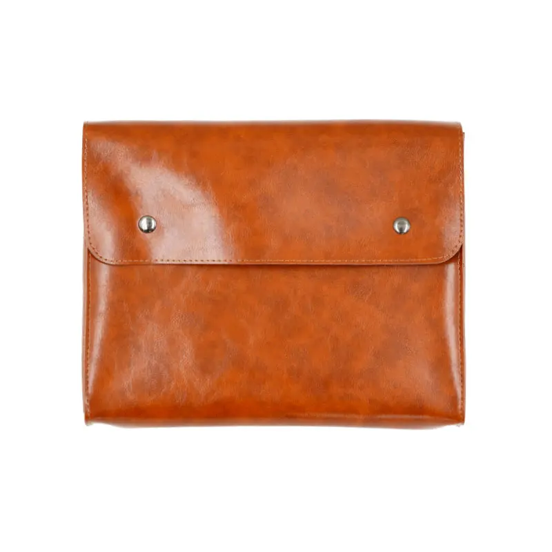 Versatile Laptop and Tablet Sleeve Bag with Inner Pouch
