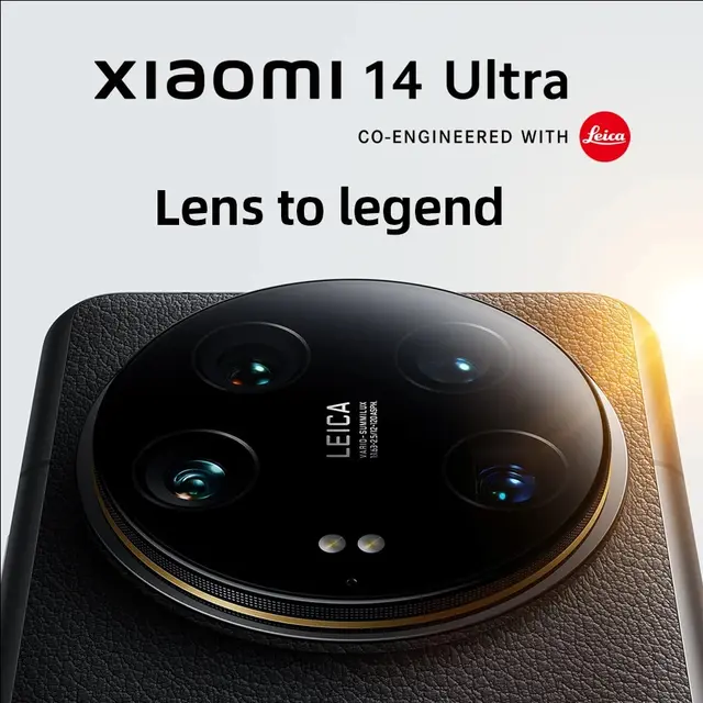 Xiaomi 14 512+16GBグローバル版 本体のみ