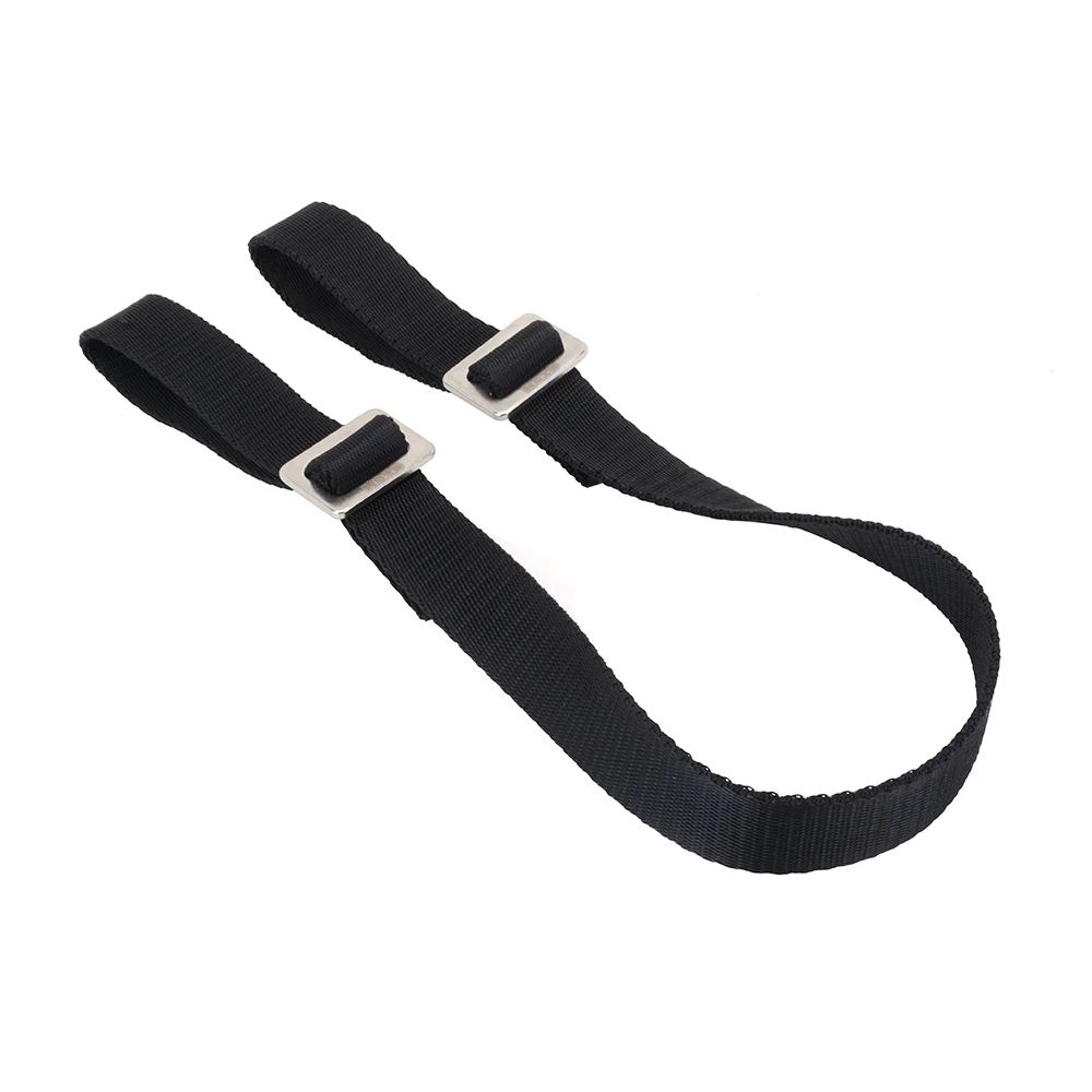 Traction Strap Rescue Strap Pull Sling Dirt Bike Motocross Steering Wheel Rescue Belt For KTM EXC EXCF SX SXF Motorcycle Universal