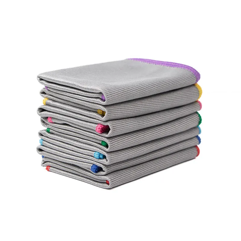 chiffon microfibre voiture sans rayure