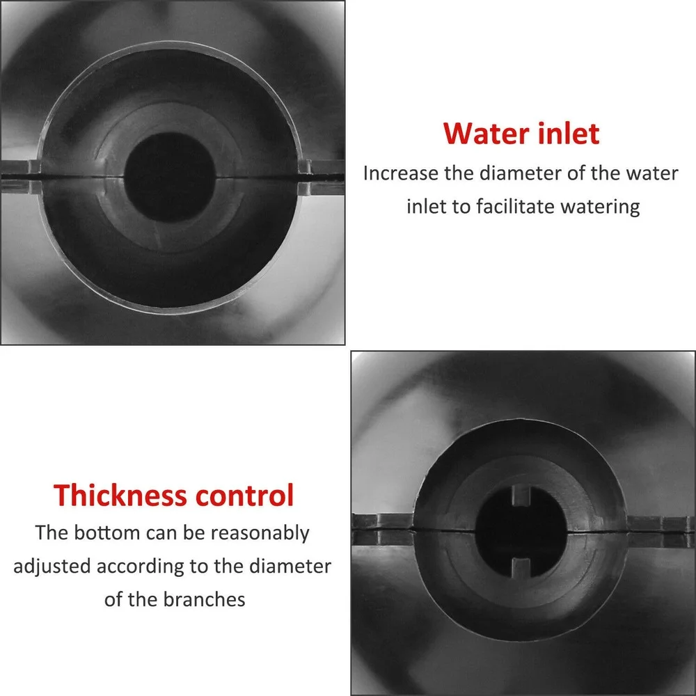 Рисунок 2 - Шар для укоренения 12 см