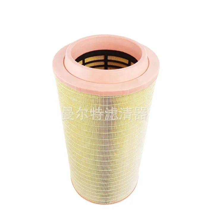 

Sales 0308070000013 Air Filter Element Filter Maintenance Kit, Desulfurization Oxidation Fan Air Filter