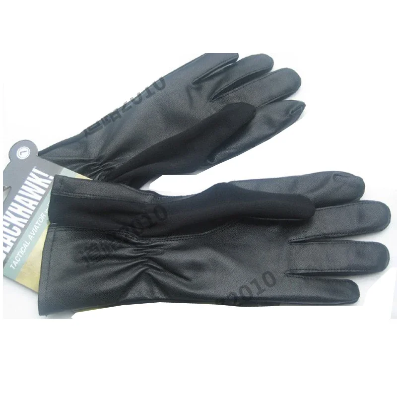 Tactical Extended Design Gloves Sports Cycling Hiking