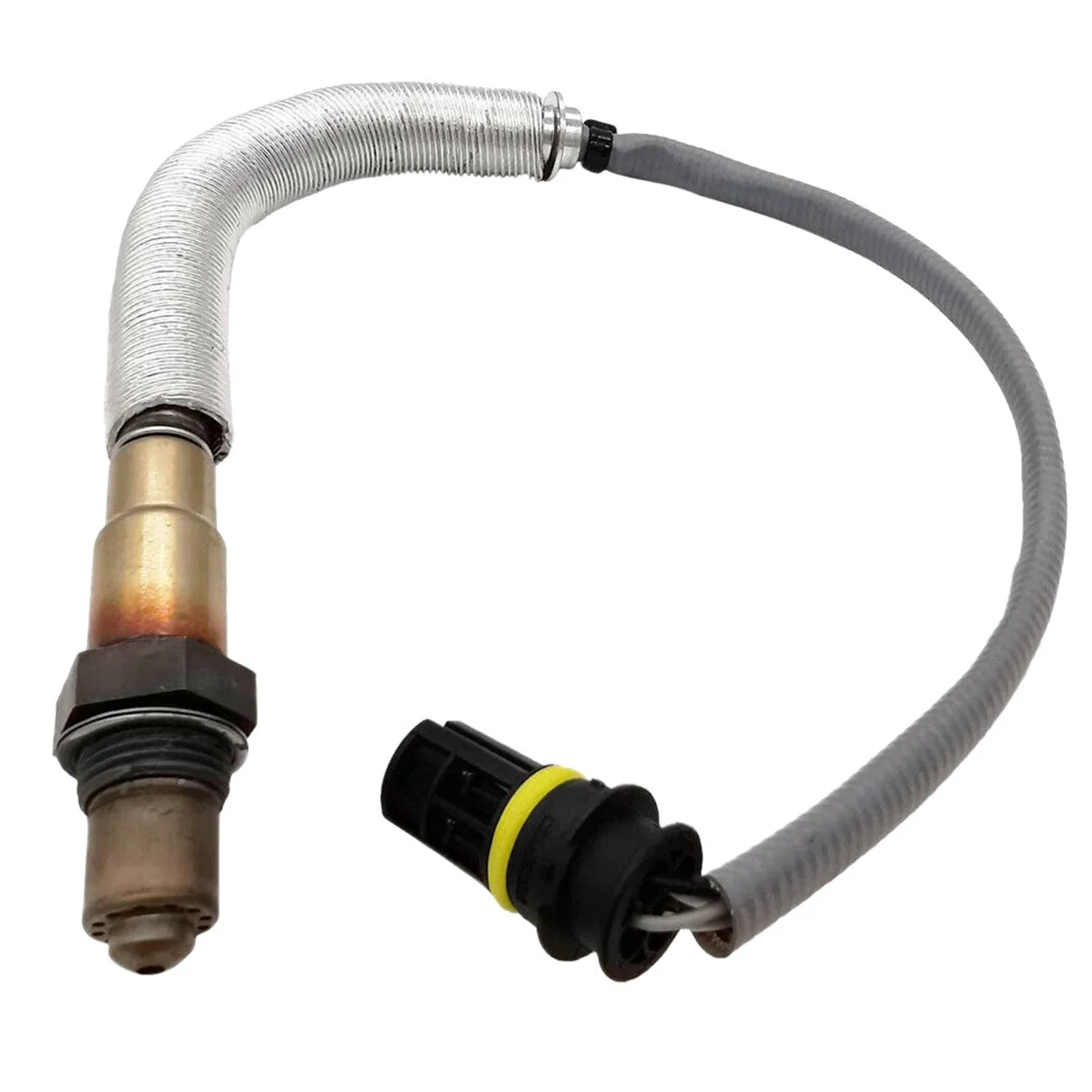 

Кислородный датчик Lambda 11787545075 0258010414 для BMW 125I 130I 135I 323I 325I 328I 330I 335I 23I 25I 30I