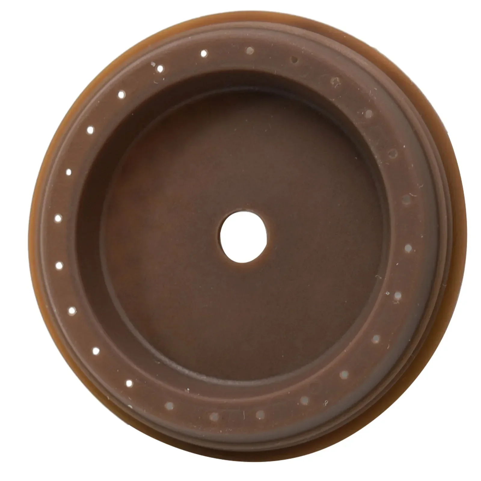 Cap Lids Capsule Pods Brown Model Replacement Seals Lids Baking Tools Coffee Household Kitchen Refilled Capsules