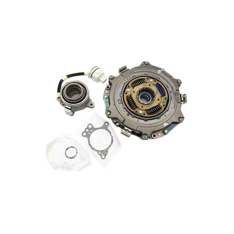 오리지널 DCT250 분리형 베어링 7단 듀얼 클러치 키트 SAIC MG RX5 360 I5 I6 MG6 HS ZS GT DCT250용 클러치 키트