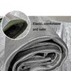 6mm Thickening Double-sided Aluminum Film Moisture-proof Mat Professional Outdoor Camping Thermal Mat Picnic Blanket 3