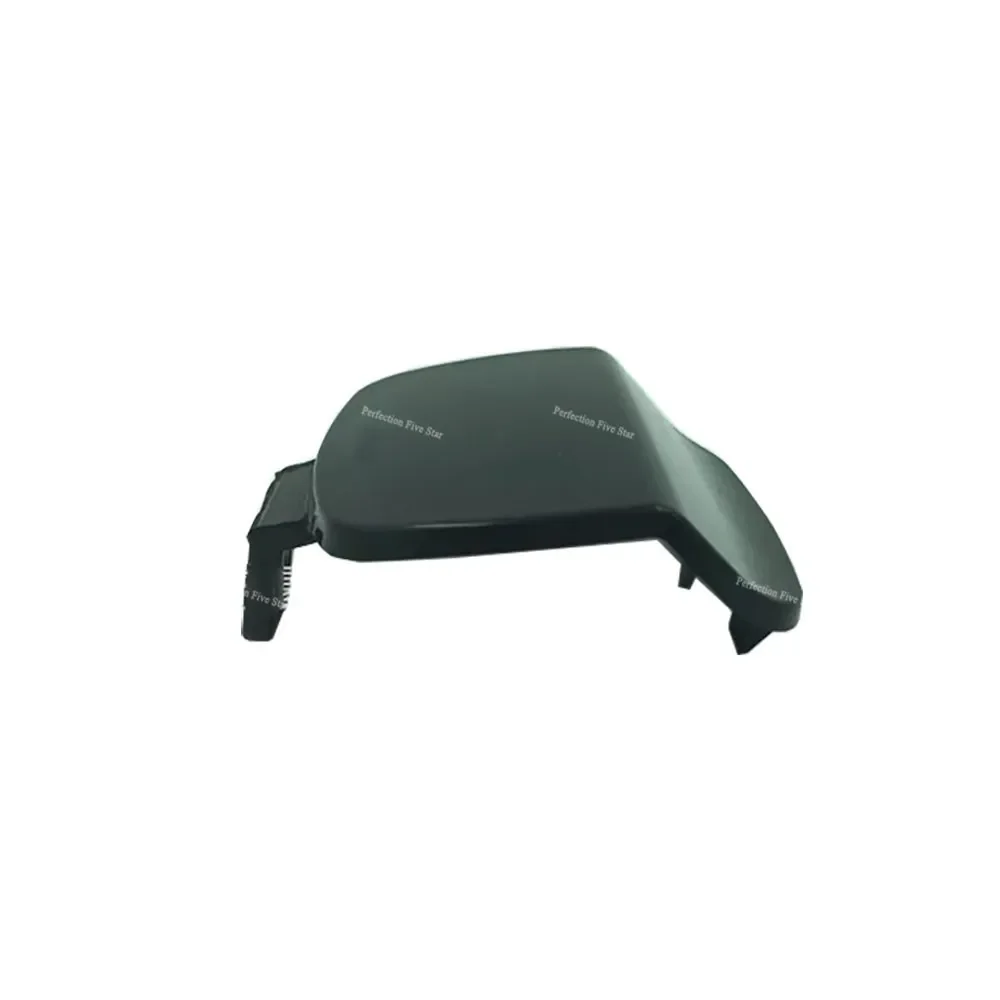 39886337 30744941 For Volvo S40 2008 2009 2010 2011 2012 2013 Rear Bumper Grille Grill Tow Eye Hook Cap Cover Random Color