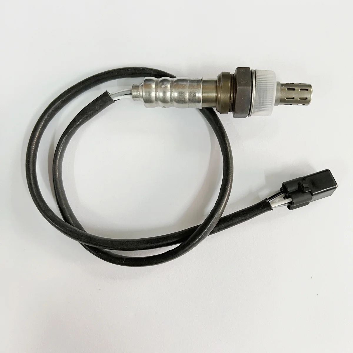 Oxygen sensor for 2007-2016 Suzuki Burgman 400 AN400 Exhaust Muffler Oxygen O2 Lambda Sensor  18213-15G00 4