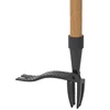 Stand Up Weed Puller Claw Aluminum Alloy Manual Weeding Head Replacement Garden Digging Grass Shovel Tool Root Remover No Pole 3