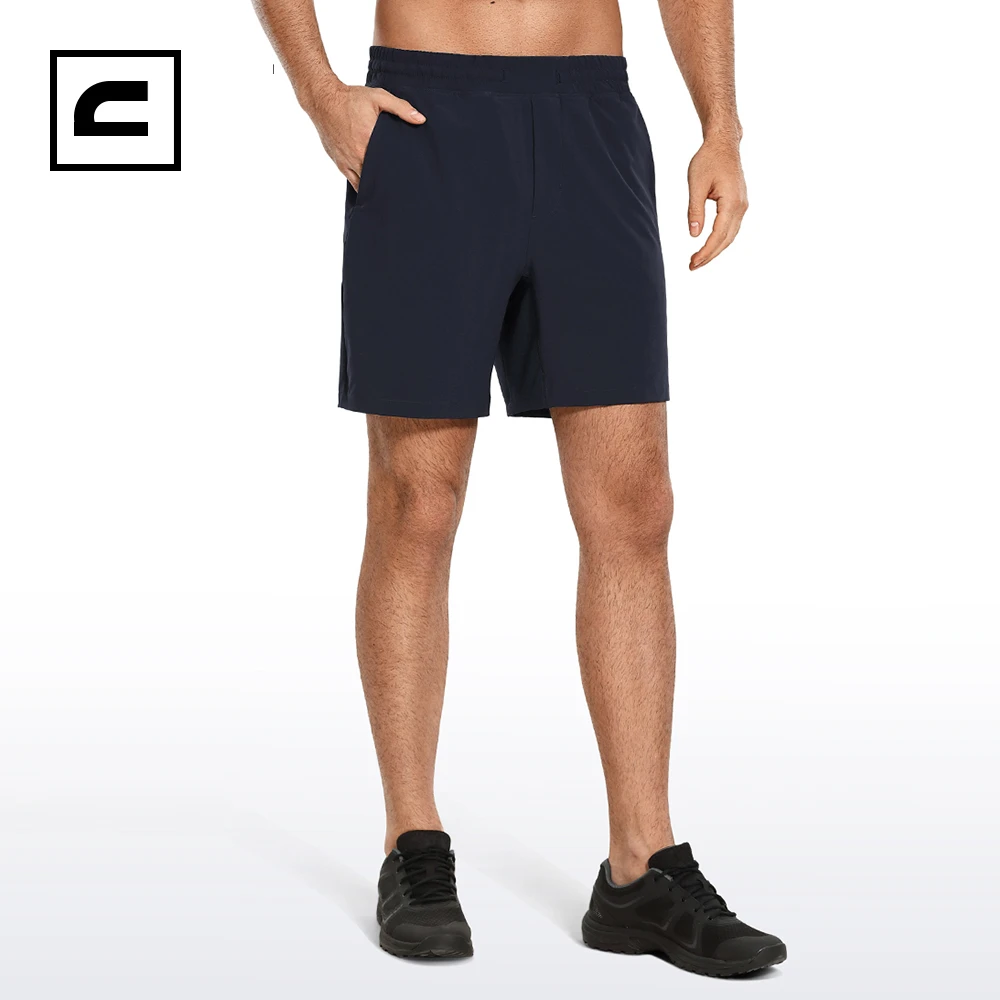 Crz Running Shorts