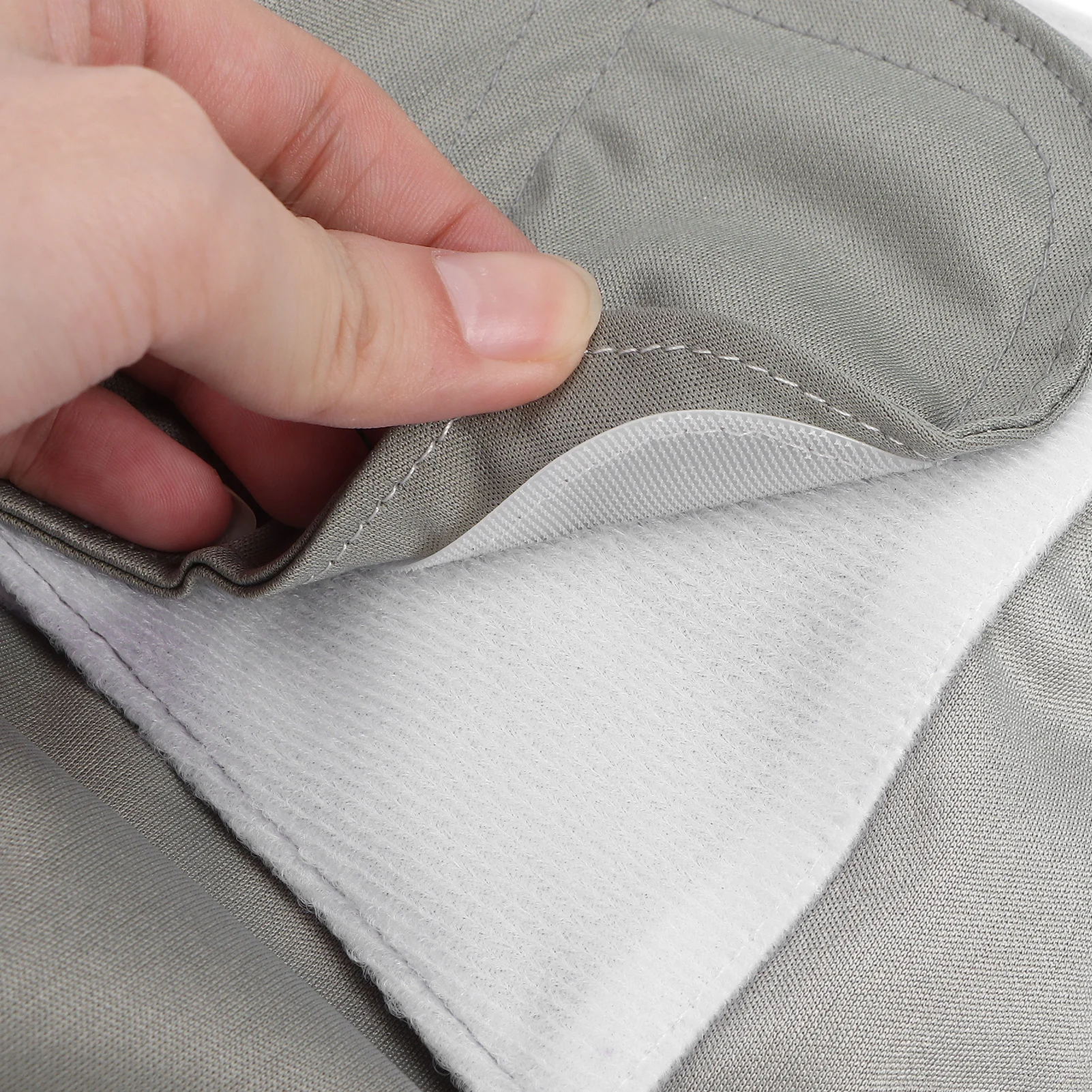 Cloth Adult Diaper Good Absorption Breathability Waterproof Breathable Reusable Adjustable Adult Nappy for Elderly 3