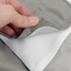 Cloth Adult Diaper Good Absorption Breathability Waterproof Breathable Reusable Adjustable Adult Nappy for Elderly 3