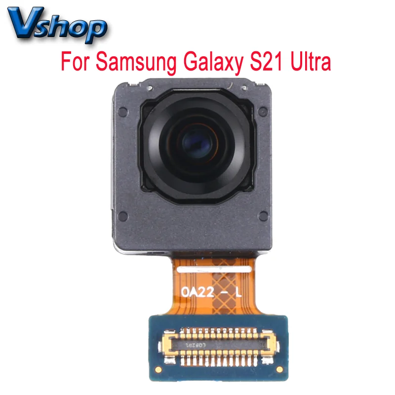 For Samsung Galaxy S21 Ultra Front Facing Camera Module