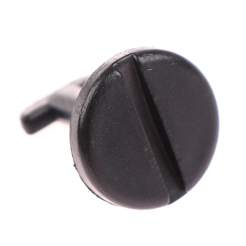 10 Stück Boden teppich matten clips Twist Lock mit Unter leg scheiben für e36 e46 3er e38 e39 5 & 7 Automobile ersetzen Befestigungs elemente – Detail 15
