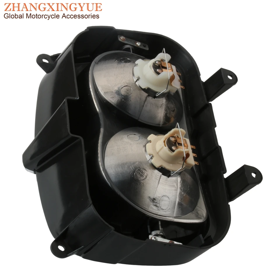 ラスト1点】MBK BOOSTER ライト 3AA Bws ラスト1点】MBK BOOSTER