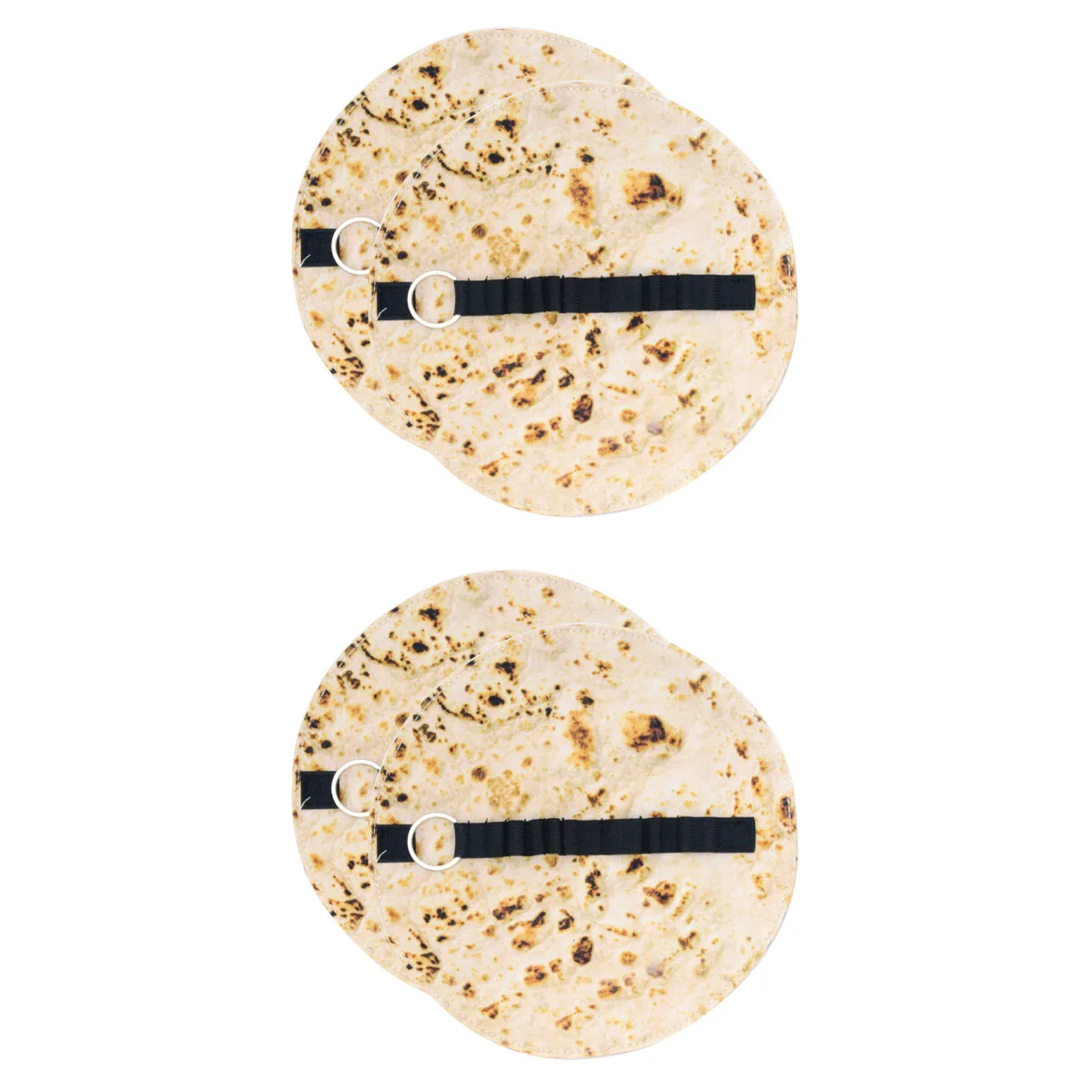 

4 шт., пакеты для карандашей