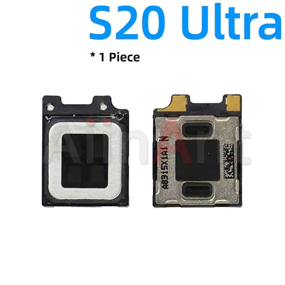 Aiinat Premium Front Earphone Speaker Flex Cable