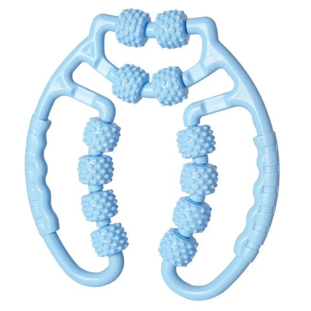 Рисунок 4 - Новинка, кольцевой зажим для ног