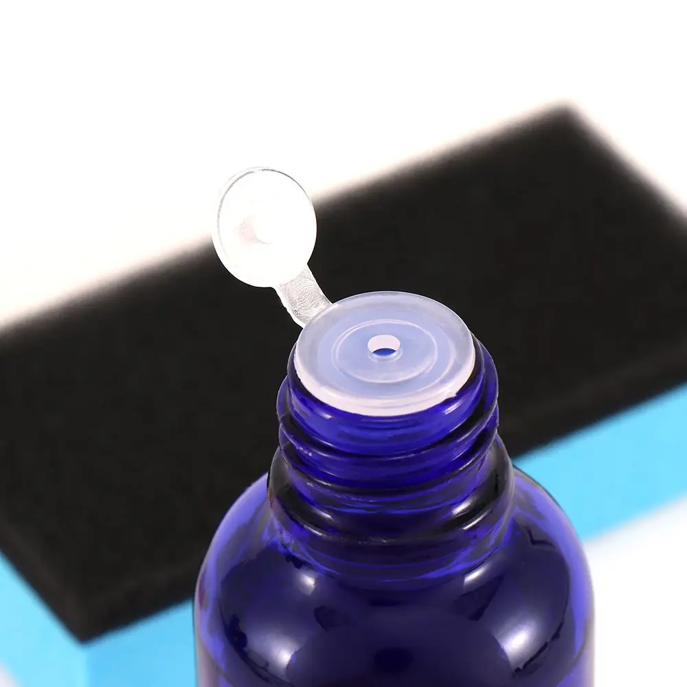 Auto Lamp Headlight Polishing Fluid Auto Lamp Crystal Polish Nano Repair Coating Nano Headlight Polishing Fluid